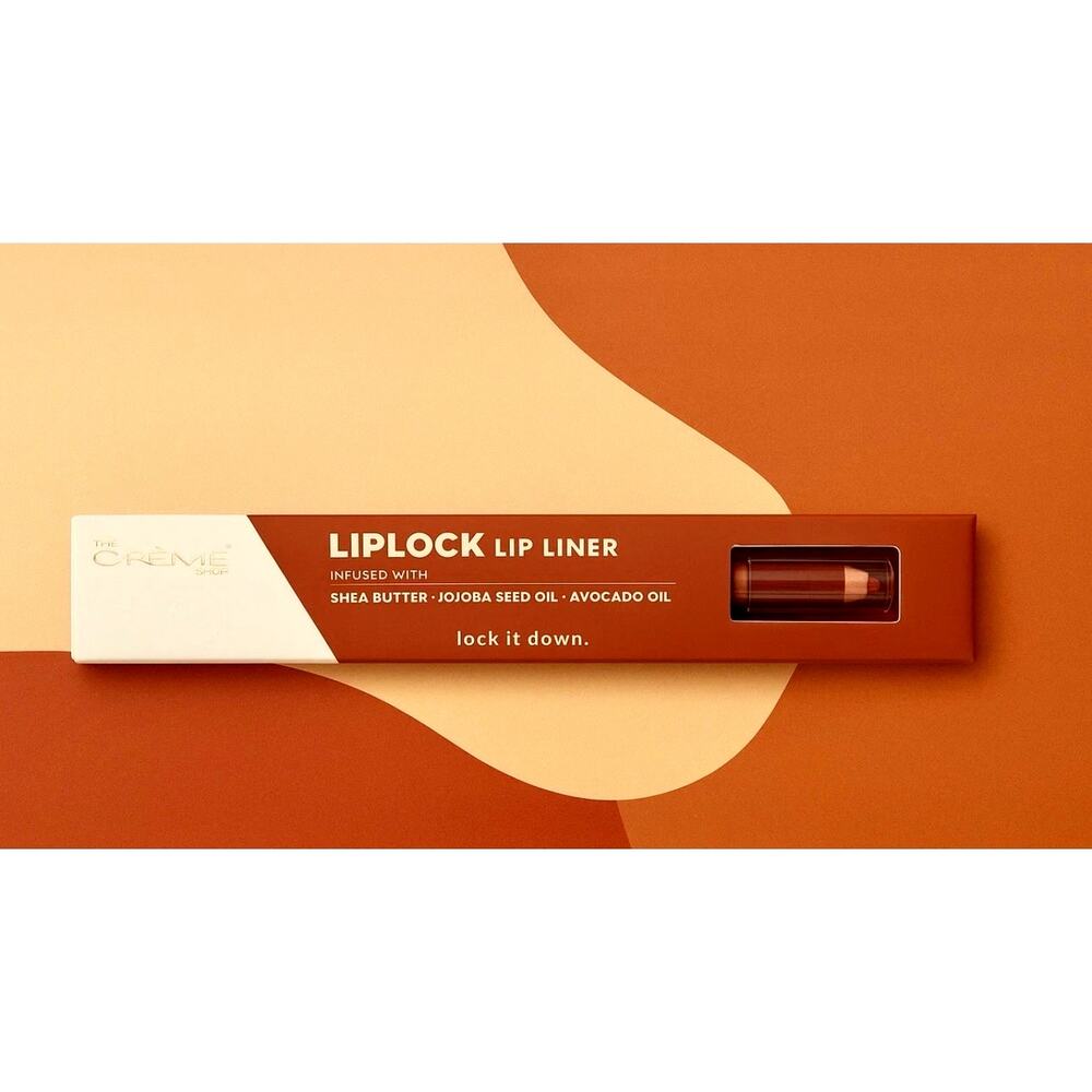 The Creme Shop Liplock Lip Liner in Penny Lane